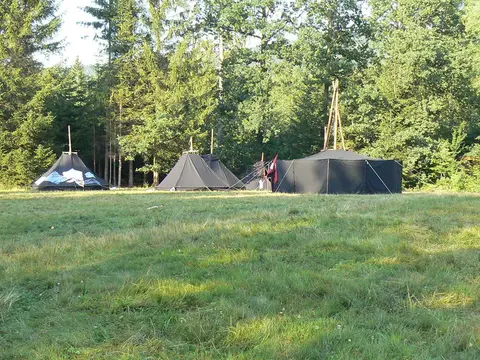 Baza Harcerska Tuczno