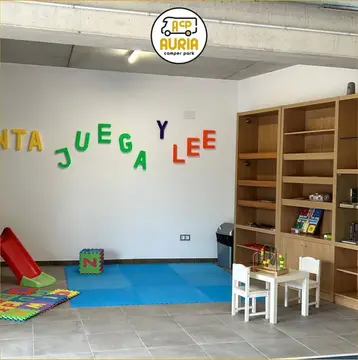 Auria Camper Park