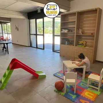 Auria Camper Park