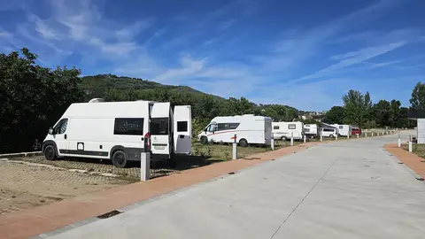 Auria Camper Park
