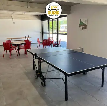 Auria Camper Park