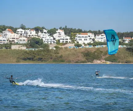 Huttopia Óbidos