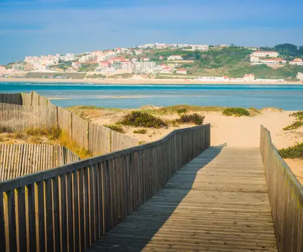 Huttopia Óbidos