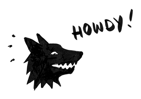 Wohnmobilstellplatz von Neveu