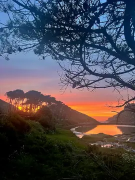 Camping das Illas Cíes