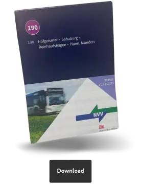 Wohnmobilstellplatz Tierpark Sababurg
