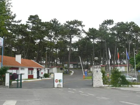 Camping Orbitur Valado