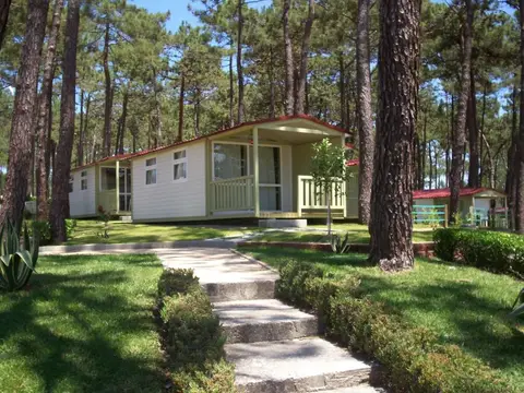 Camping Orbitur Valado
