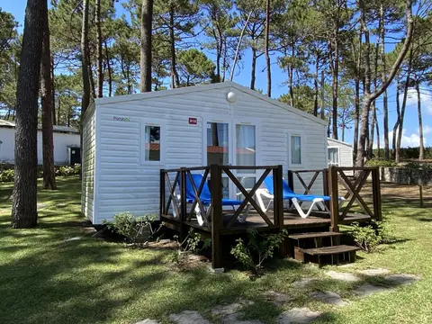 Camping Orbitur Valado