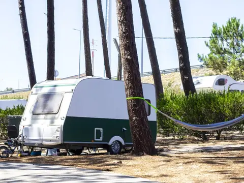 Camping Orbitur Valado