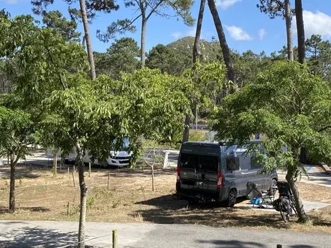 Camping Orbitur Valado