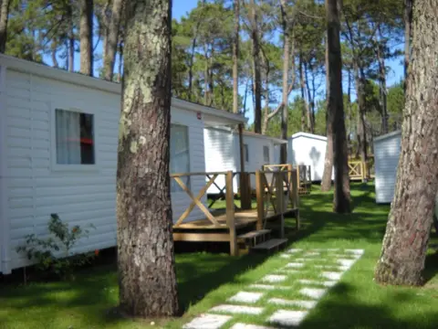 Camping Orbitur Valado