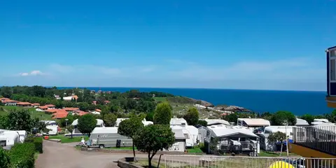 Camping Buenavista