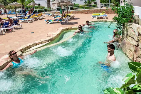 Camping Turiscampo