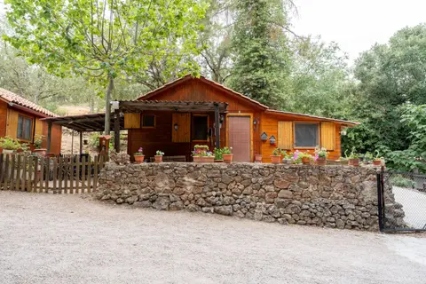 Peñascosa