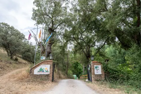 Peñascosa