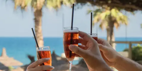 Camping Sènia Cala Gogo