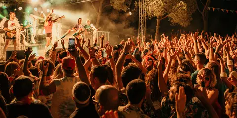 Camping Sènia Cala Gogo
