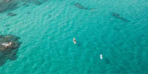 Camping Sènia Cala Gogo