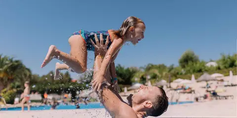 Camping Sènia Cala Gogo
