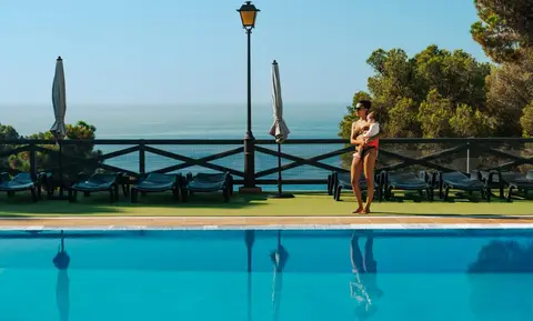 Càmping Cala Llevadó