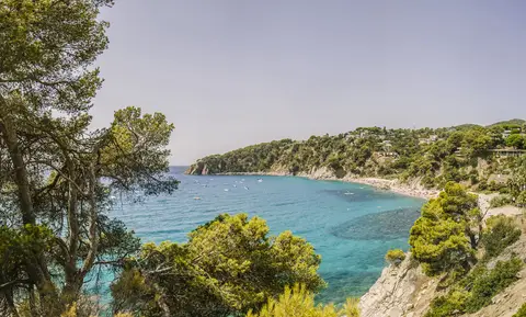 Càmping Cala Llevadó