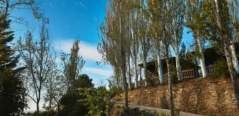 Alpujarras Camping