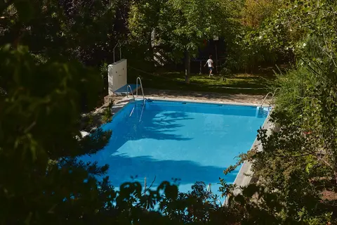 Alpujarras Camping