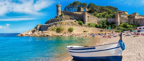 Càmping Tossa