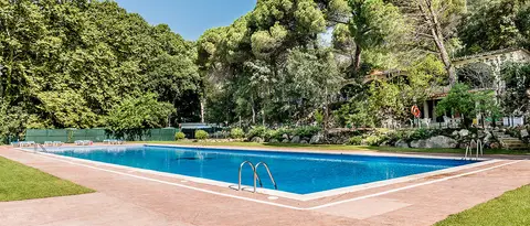 Càmping Tossa