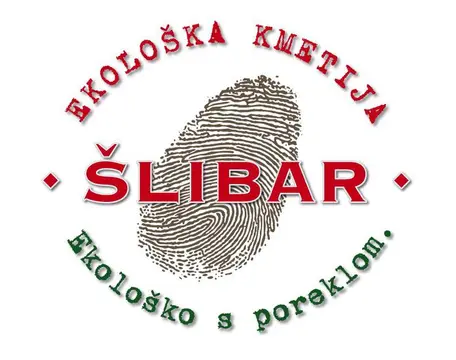 Ekološka kmetija Šlibar