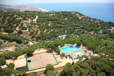 Càmping Roca Grossa