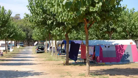 Càmping Mas Patoxas