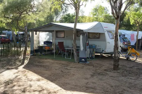 Càmping La Nòria