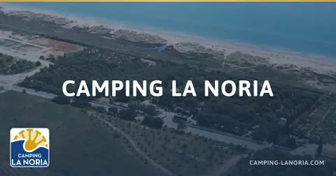 Càmping La Nòria