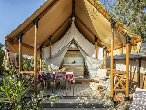 Gavina Camping Village