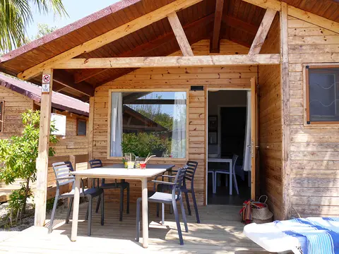 Gavina Camping Village