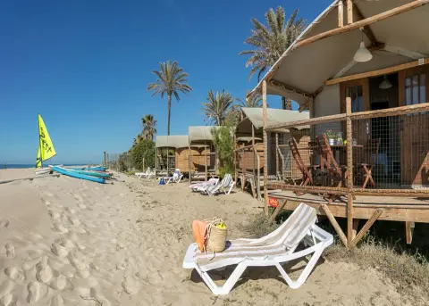 Gavina Camping Village
