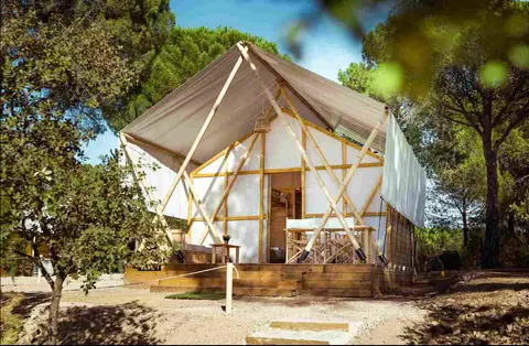 Gavina Camping Village
