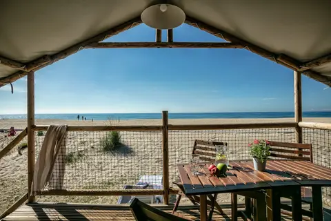 Gavina Camping Village