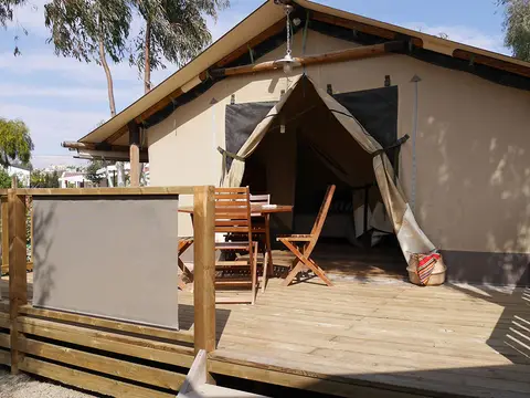 Gavina Camping Village