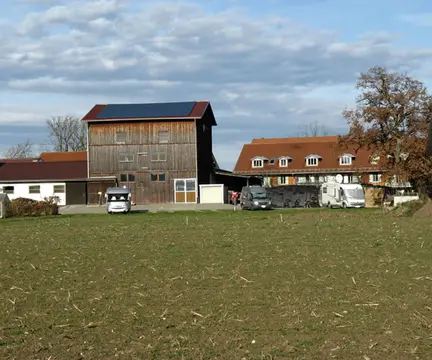 Parkanlage Dulipphof
