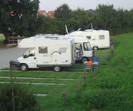 Parkanlage Dulipphof
