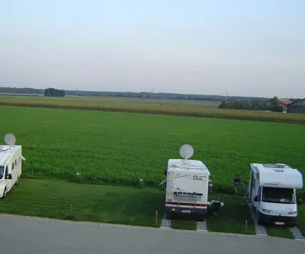 Parkanlage Dulipphof
