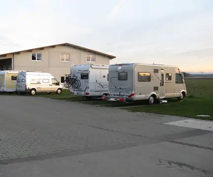 Parkanlage Dulipphof