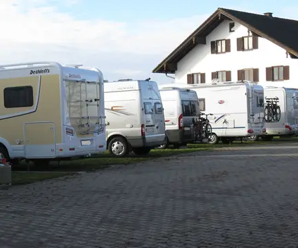 Parkanlage Dulipphof