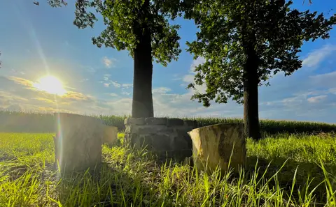 Hinterland Camp