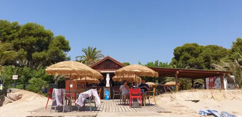 Càmping La Torre del Sol