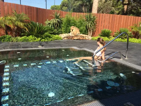 Càmping Resort Playa Montroig