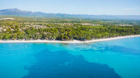 Càmping Resort Playa Montroig